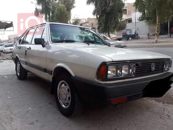 فولكسفاغن باسات 1980 للبيع في العراق - الموصل